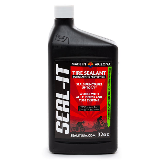 Tire Sealant (Seal-It)