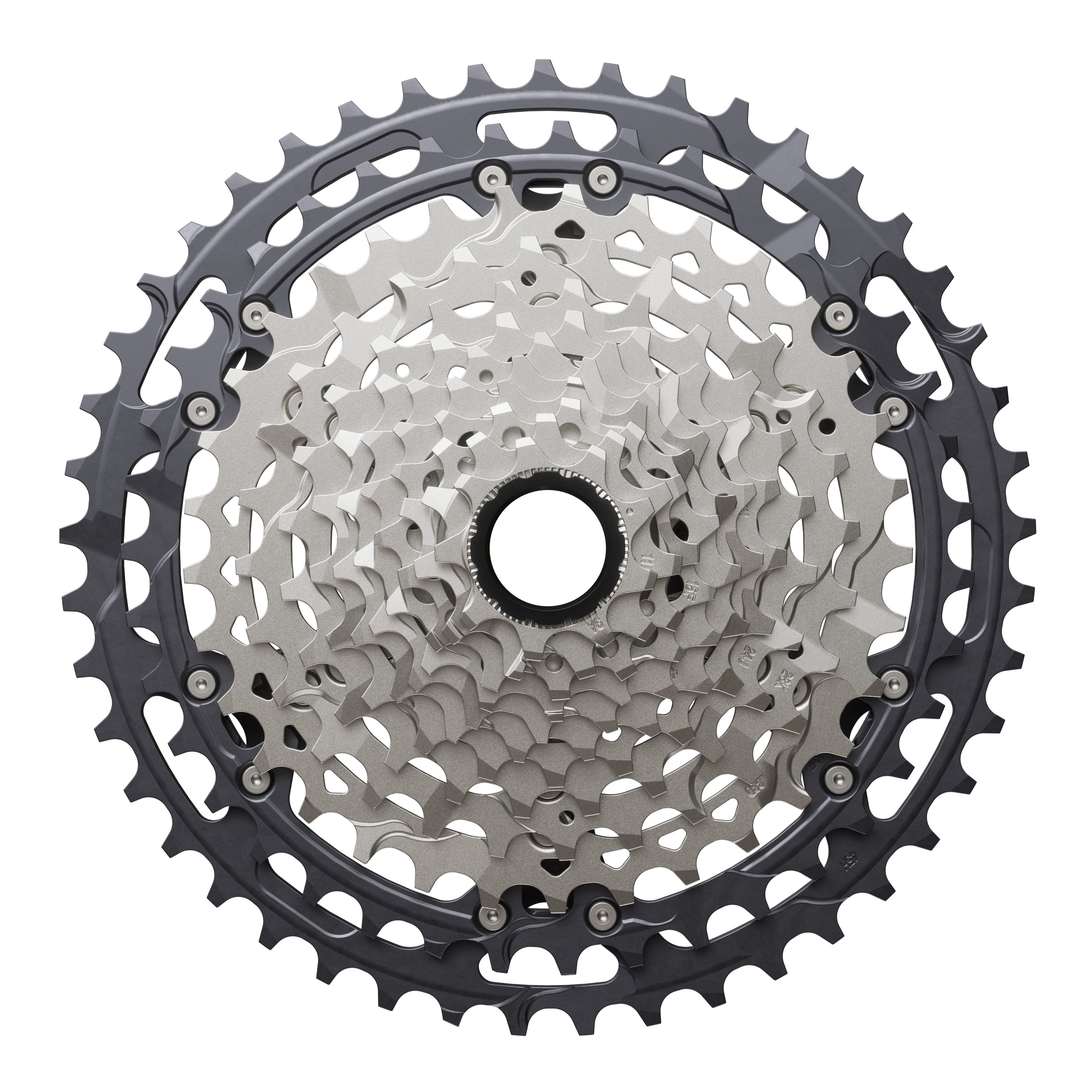 Shimano Deore XT M8200 Cassette – Thunder Mountain Bikes
