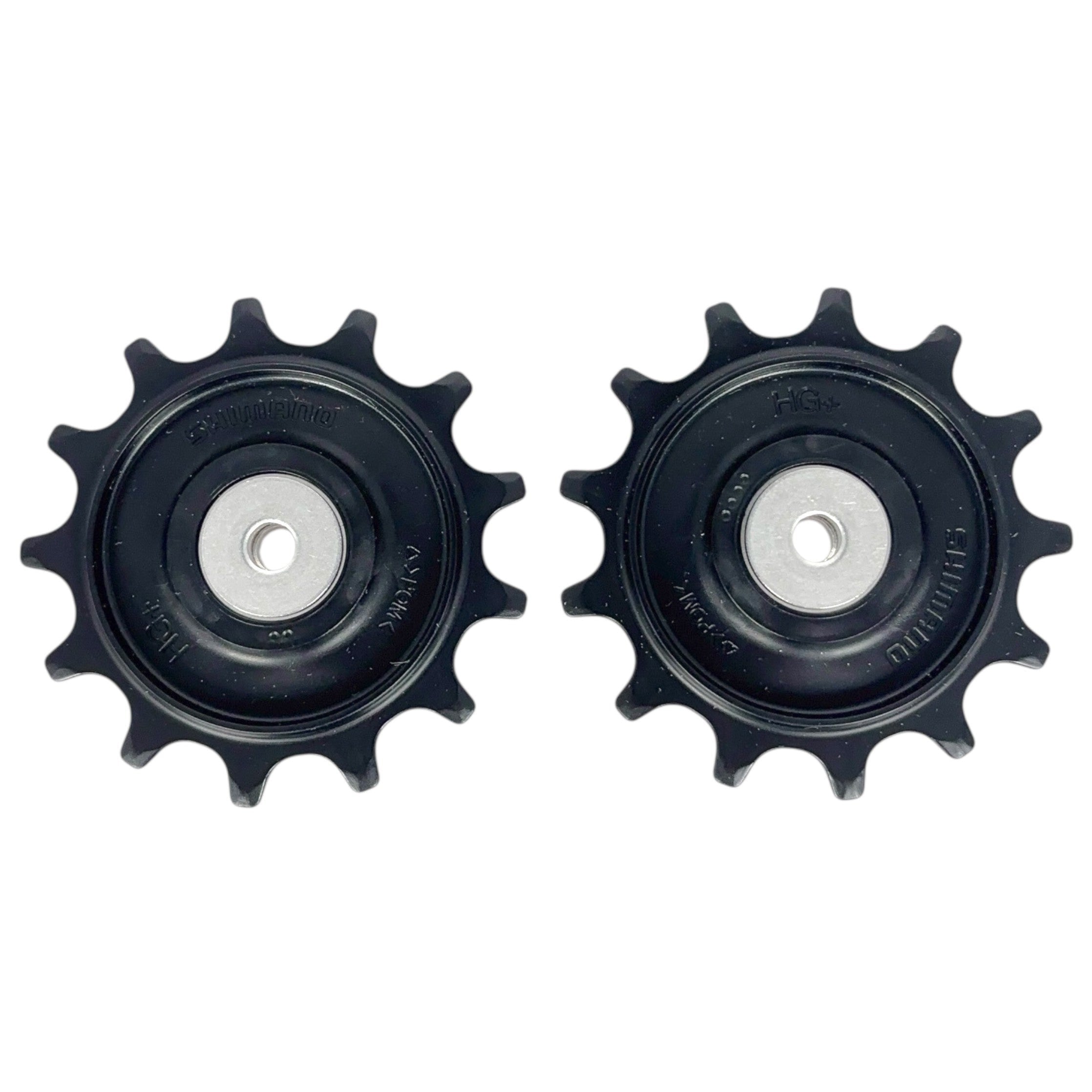 Deore XT RD-M8250 Pulley Set – Thunder Mountain Bikes
