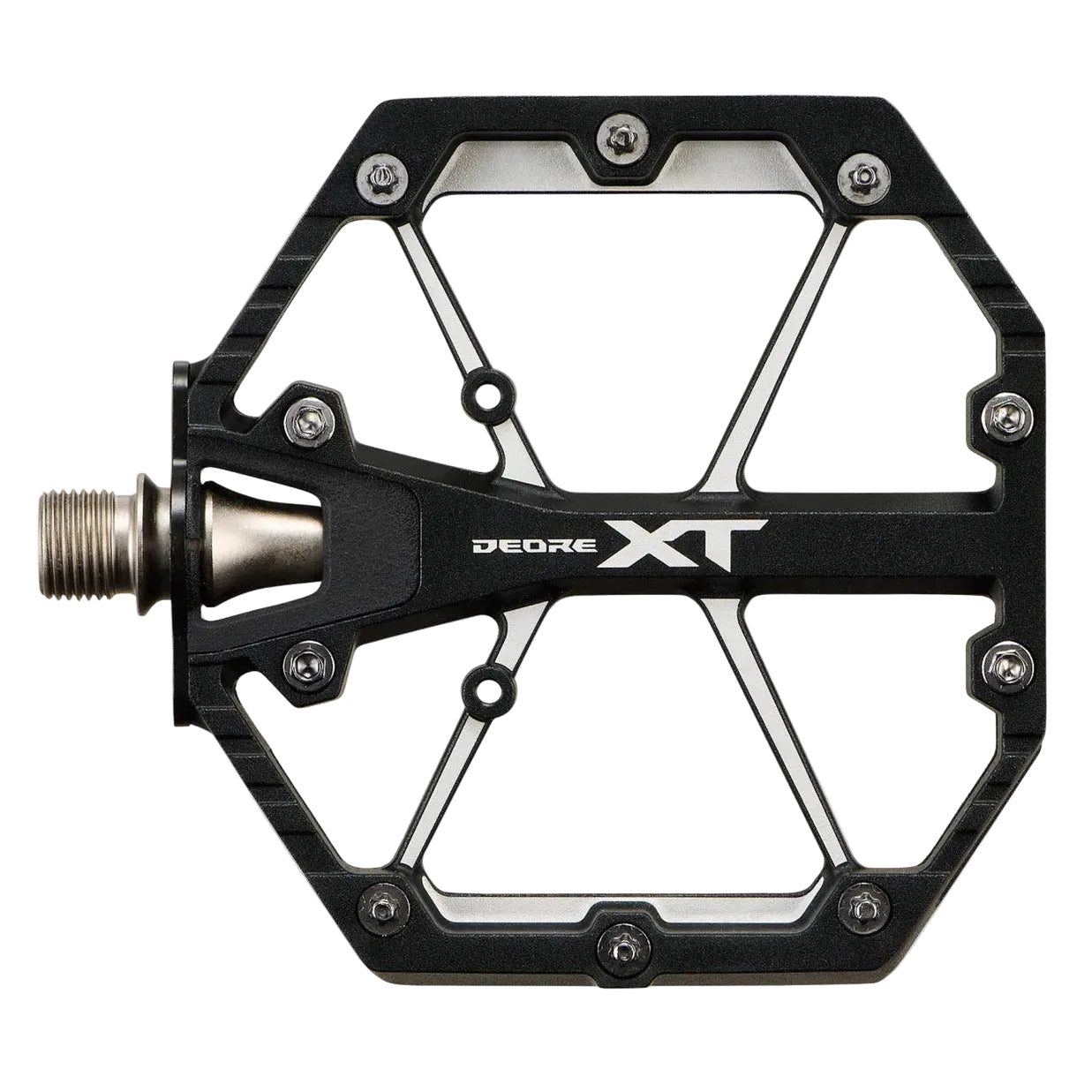 Deore XT PD-M8240 Flat Pedals