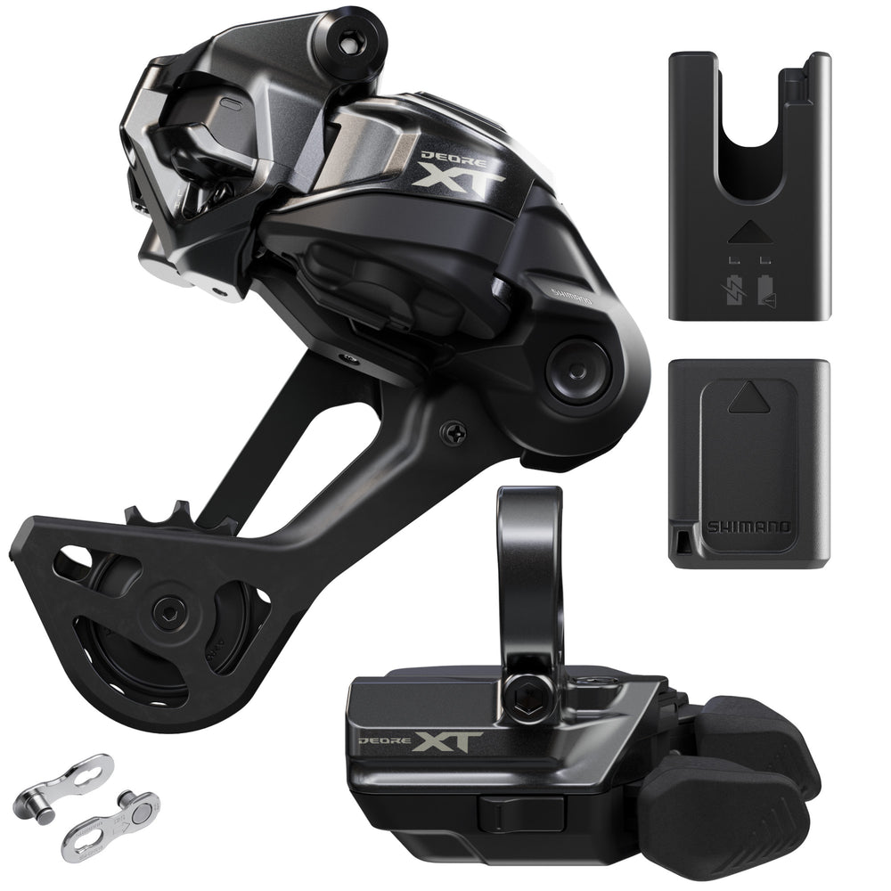 Deore XT DI2 M8250 Upgrade Kit