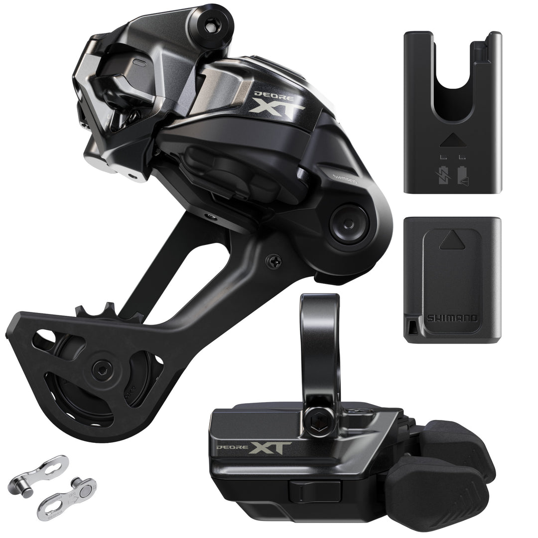 Deore XT DI2 M8250 Upgrade Kit
