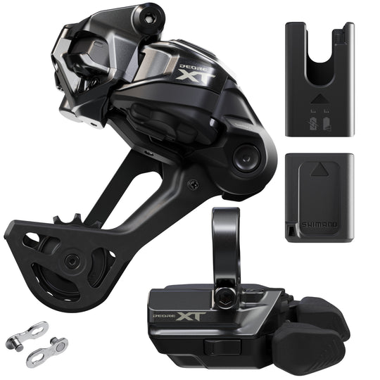Deore XT DI2 M8250 Upgrade Kit