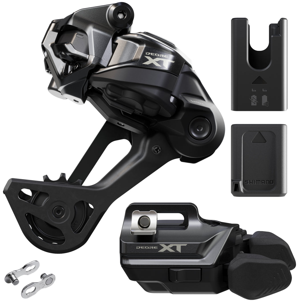 Deore XT DI2 M8250 Upgrade Kit
