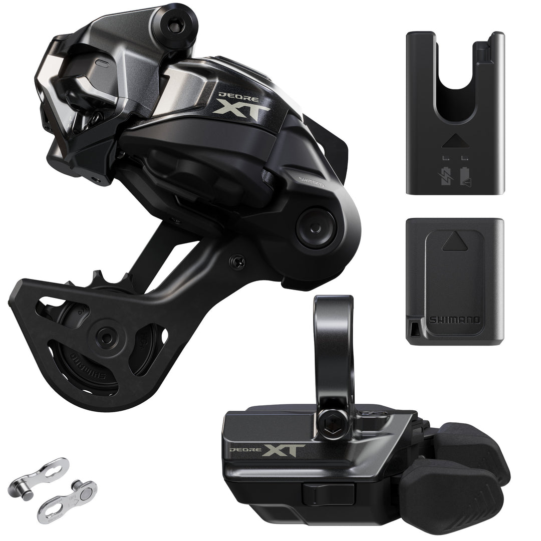 Deore XT DI2 M8250 Upgrade Kit