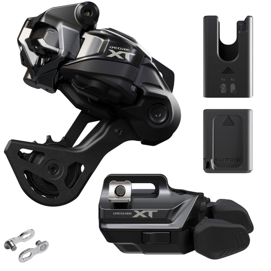 Deore XT DI2 M8250 Upgrade Kit