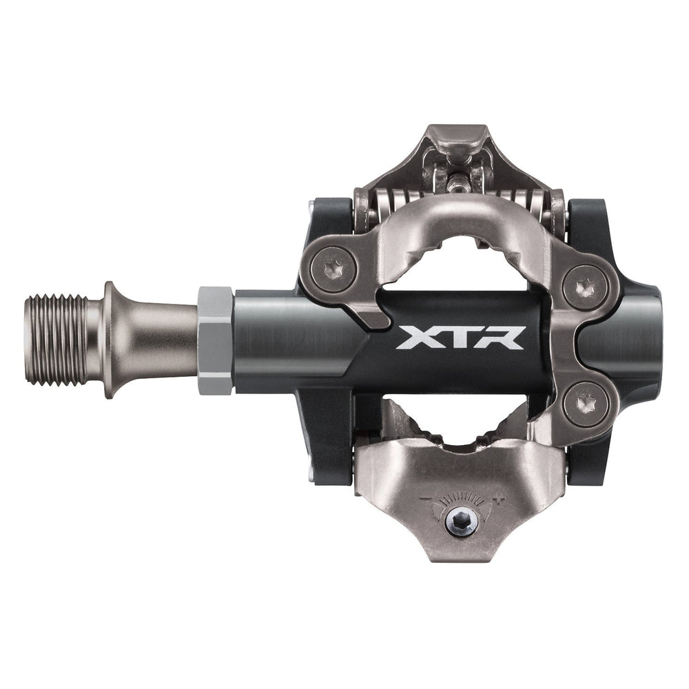 XTR PD-M9200 SPD Race Pedals