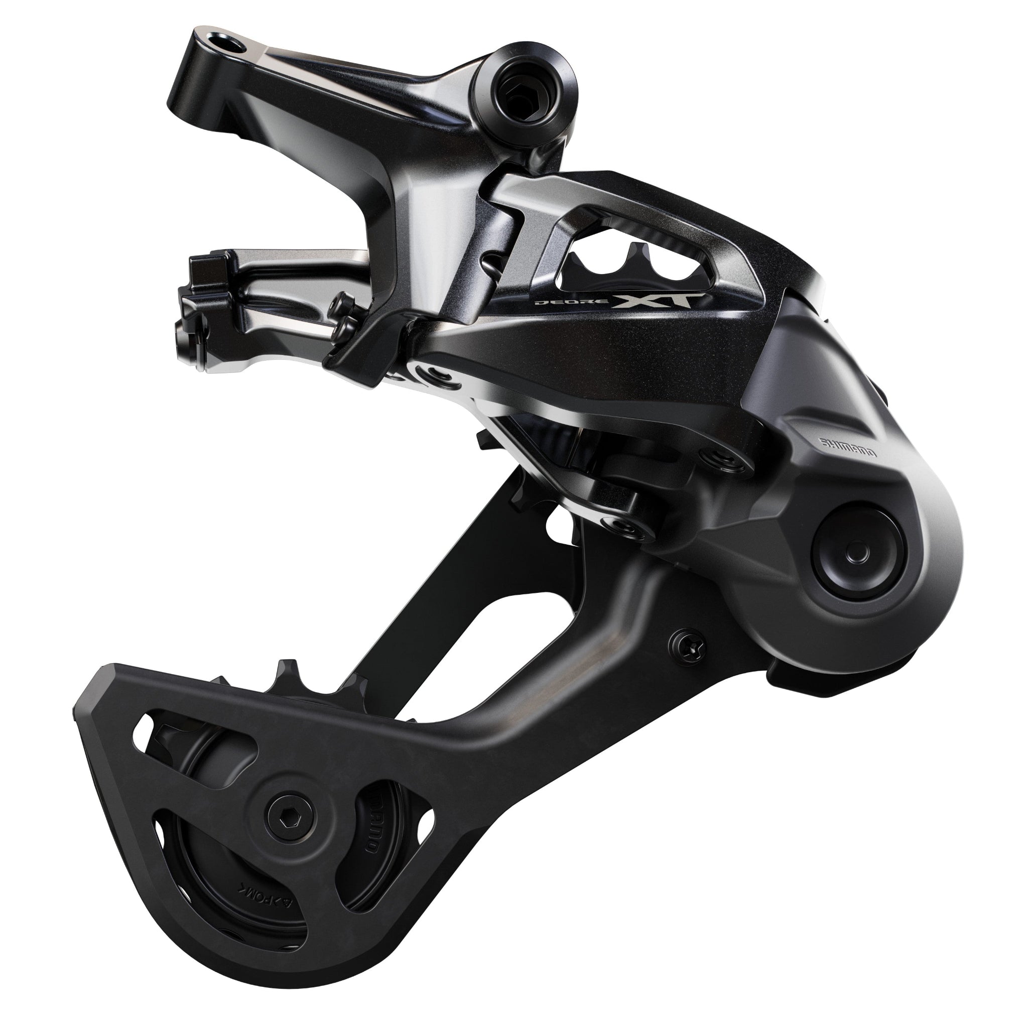 Deore XT M8230 LinkGlide Rear Derailleur – Thunder Mountain Bikes