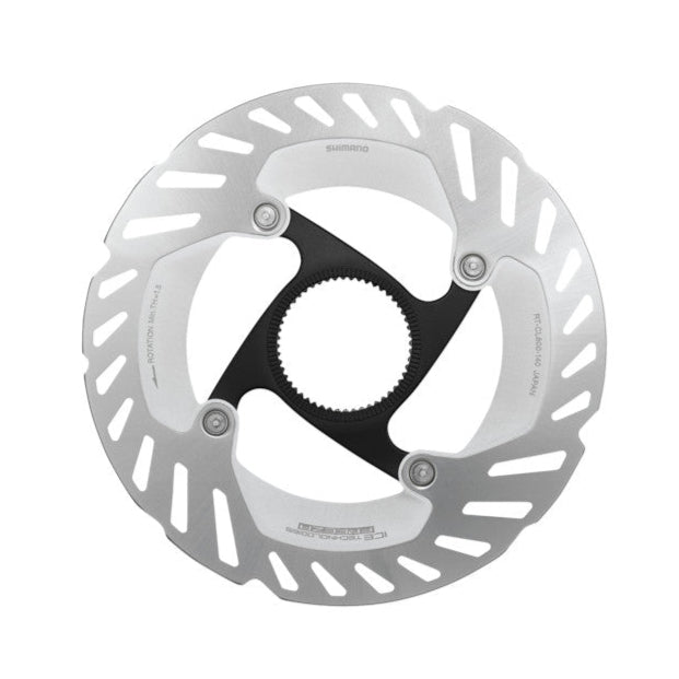 Deore XT RT-CL800 CenterLock Disc Brake Rotor – Thunder Mountain Bikes