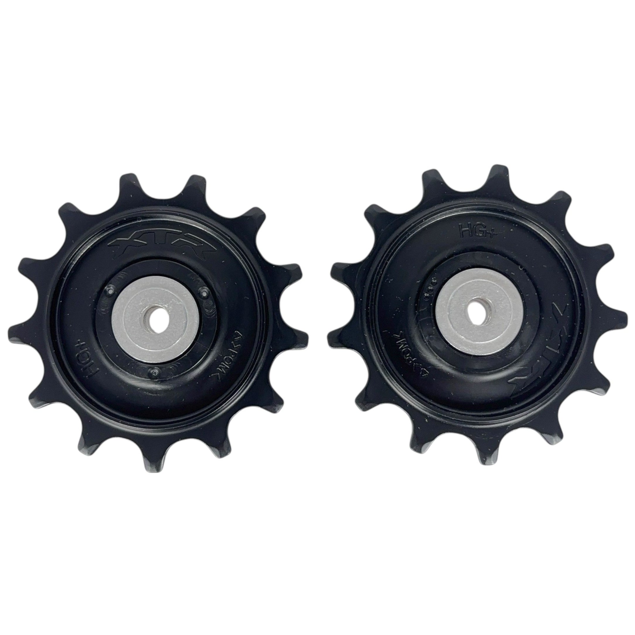 Shimano XTR RD-M9250 Pulley Set – Thunder Mountain Bikes - Main Image