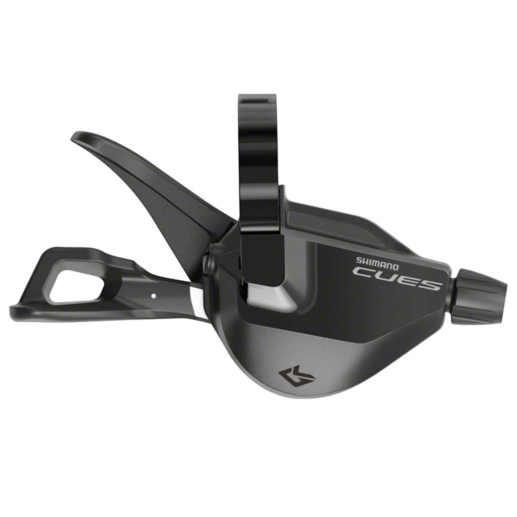 Commande De Dérailleur Droit SHIMANO SL-U4010 9 Vitesses, Indicateur Inclus – Neuf