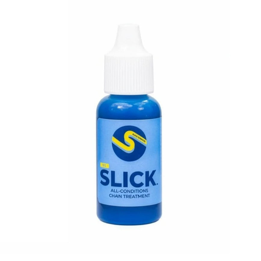 SCC Tech Ride It Slick Drivetrain Treatment