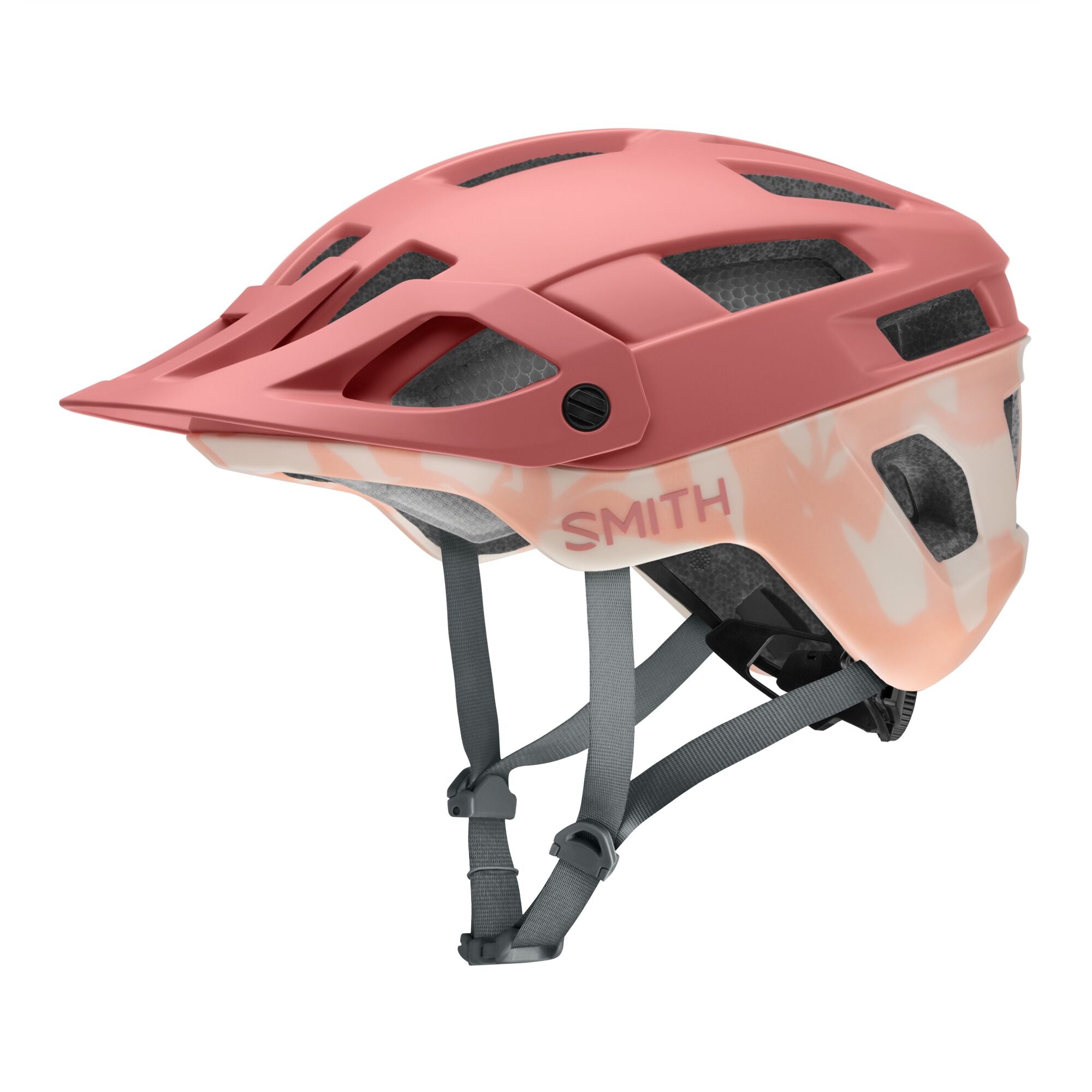 Smith Engage MIPS Helmet Matte Clay, L
