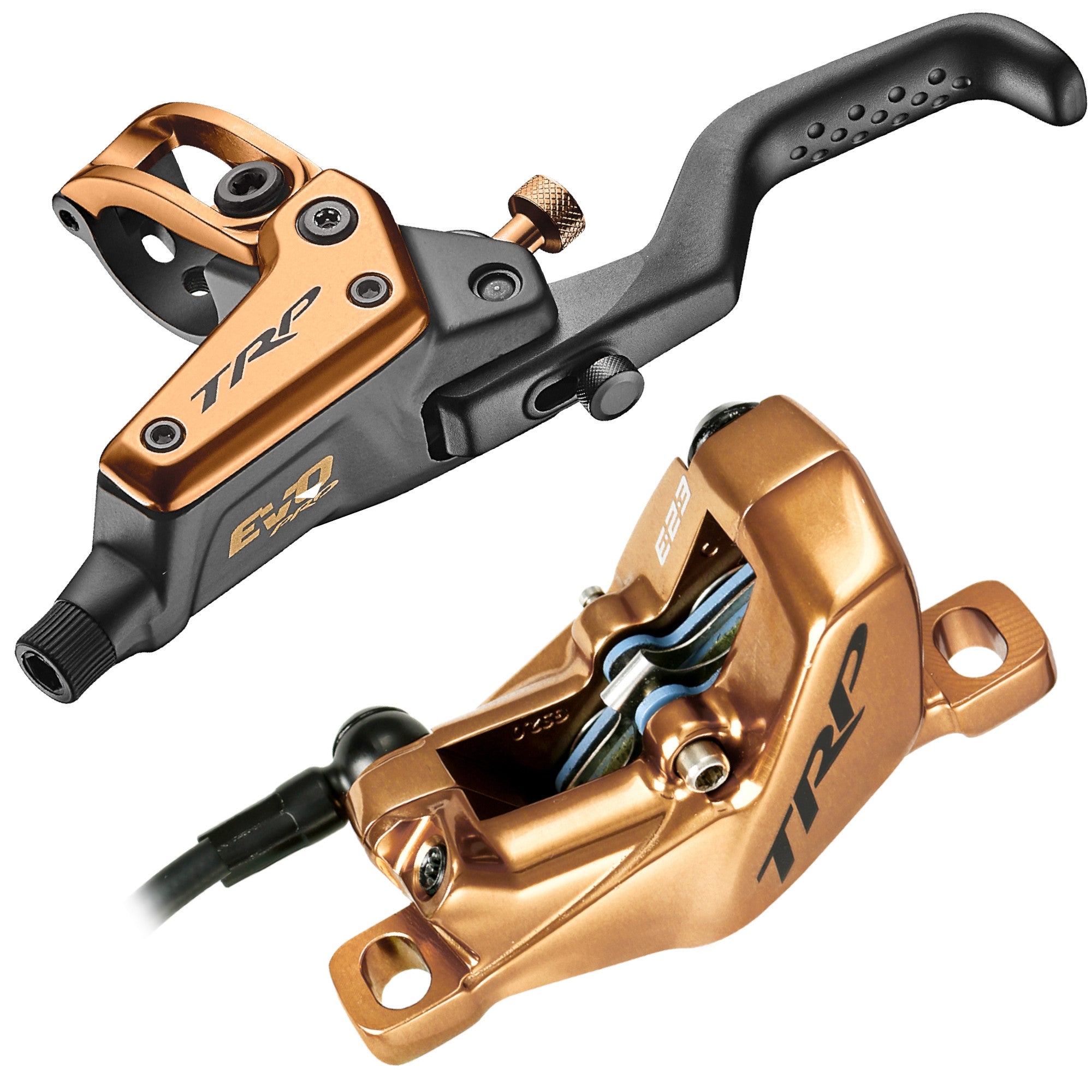 TRP Trail EVO HD-M843 前後セット Amazon.co.jp: TRP Trail EVO 油圧