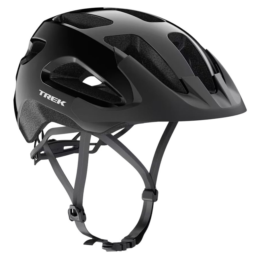 Trek Solstice Bike Helmet