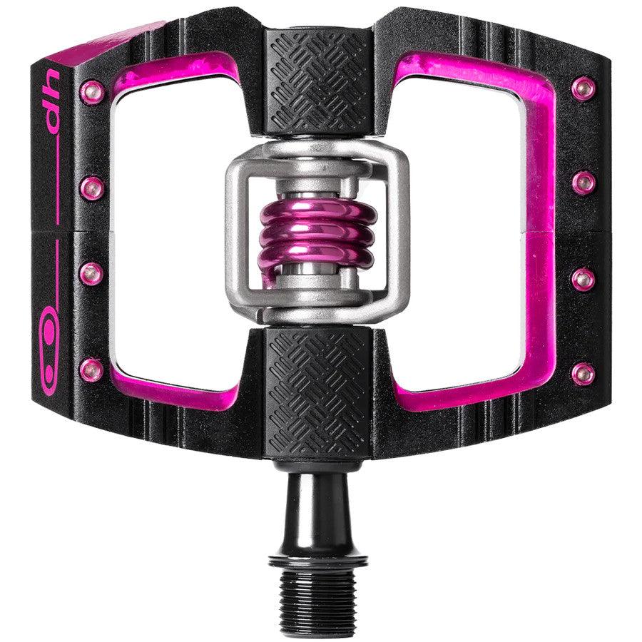 Crankbrothers Mallet DH Pedal - Thunder Mountain Bikes