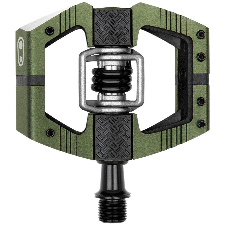 mountain bike pedal crank Crankbrothers Mallet E LS Pedal