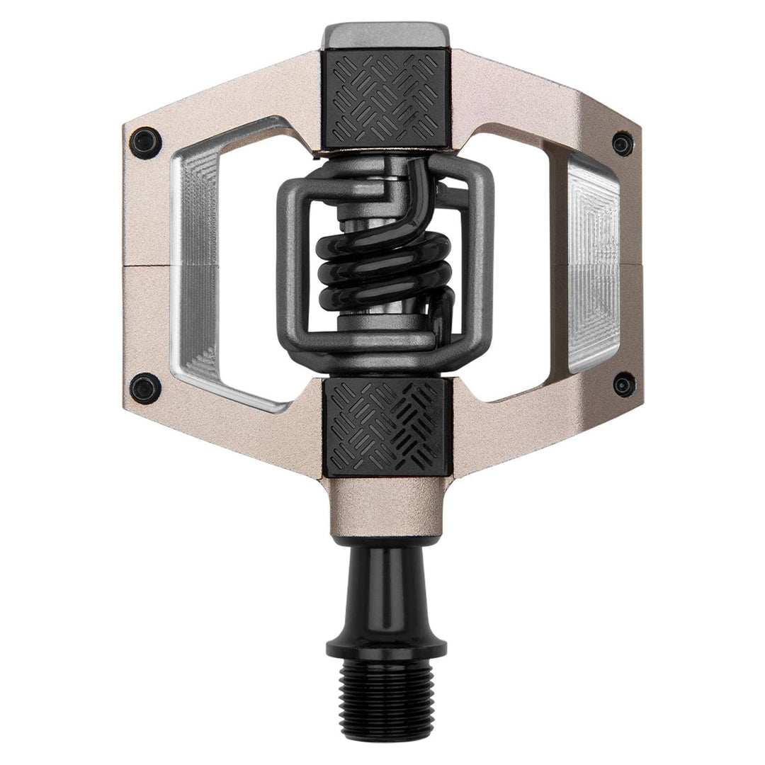 Crankbrothers Mallet Trail Pedal - Thunder Mountain Bikes