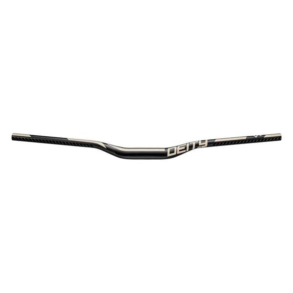 Deity Ridgeline 35mm Alloy Handlebar – Thunder Mountain Bikes Deity Ridgeline 35mm Alloy Handlebar – Thunder Mountain Bikes