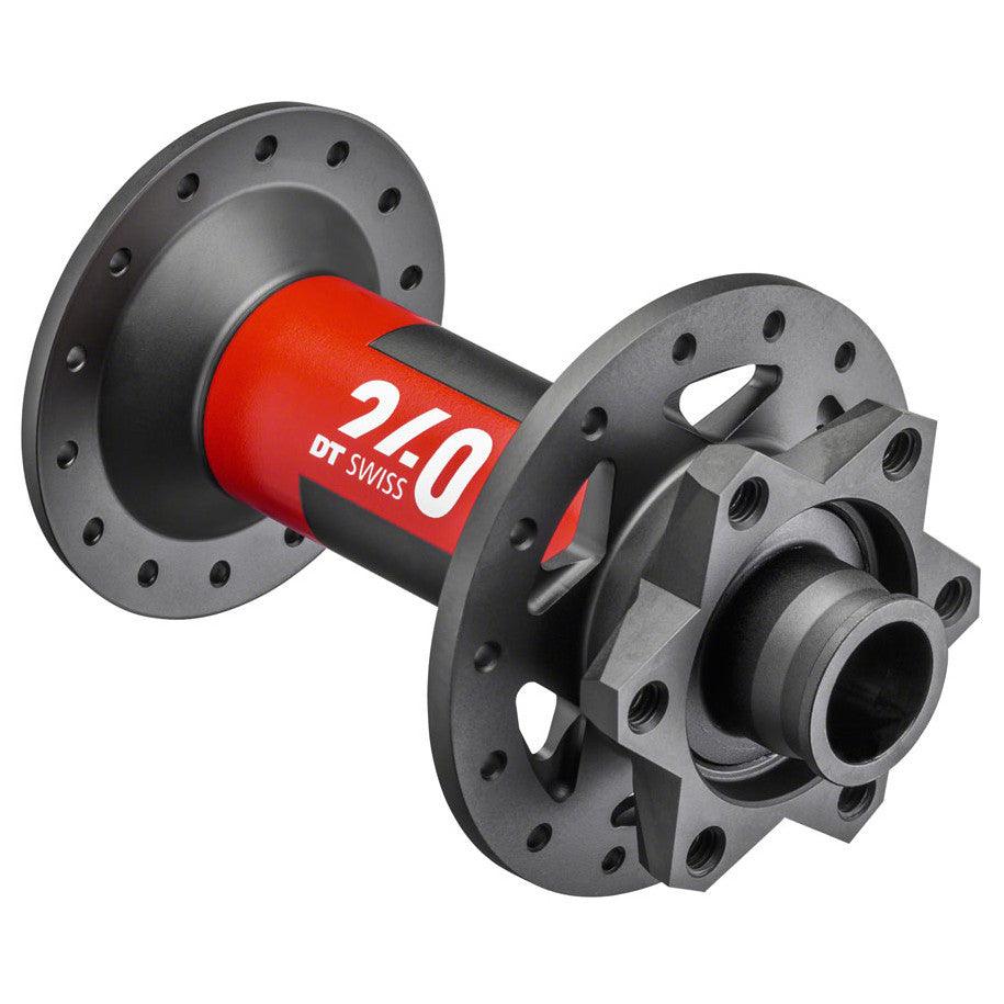 DT Swiss 240 6-Bolt Front Hub - Thunder Mountain Bikes