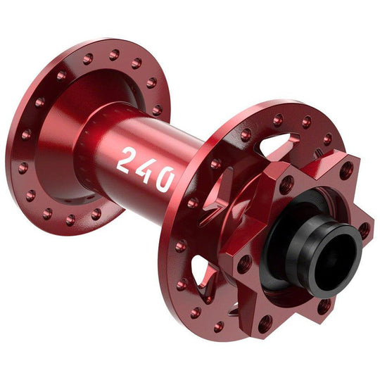 DT Swiss 240 6-Bolt Front Hub - Thunder Mountain Bikes