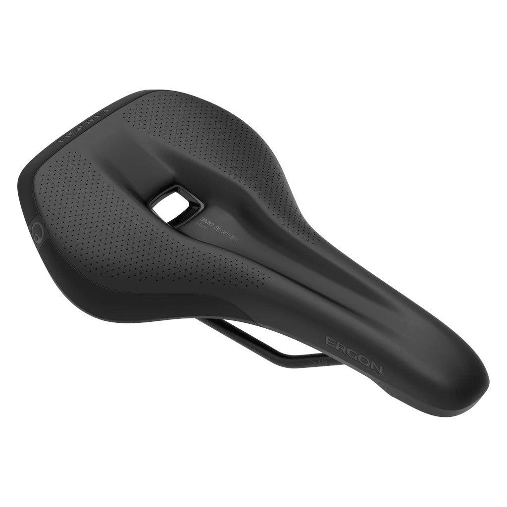 Ergon Men's SMC Sport Gel Saddle - Thunder Mountain Bikes