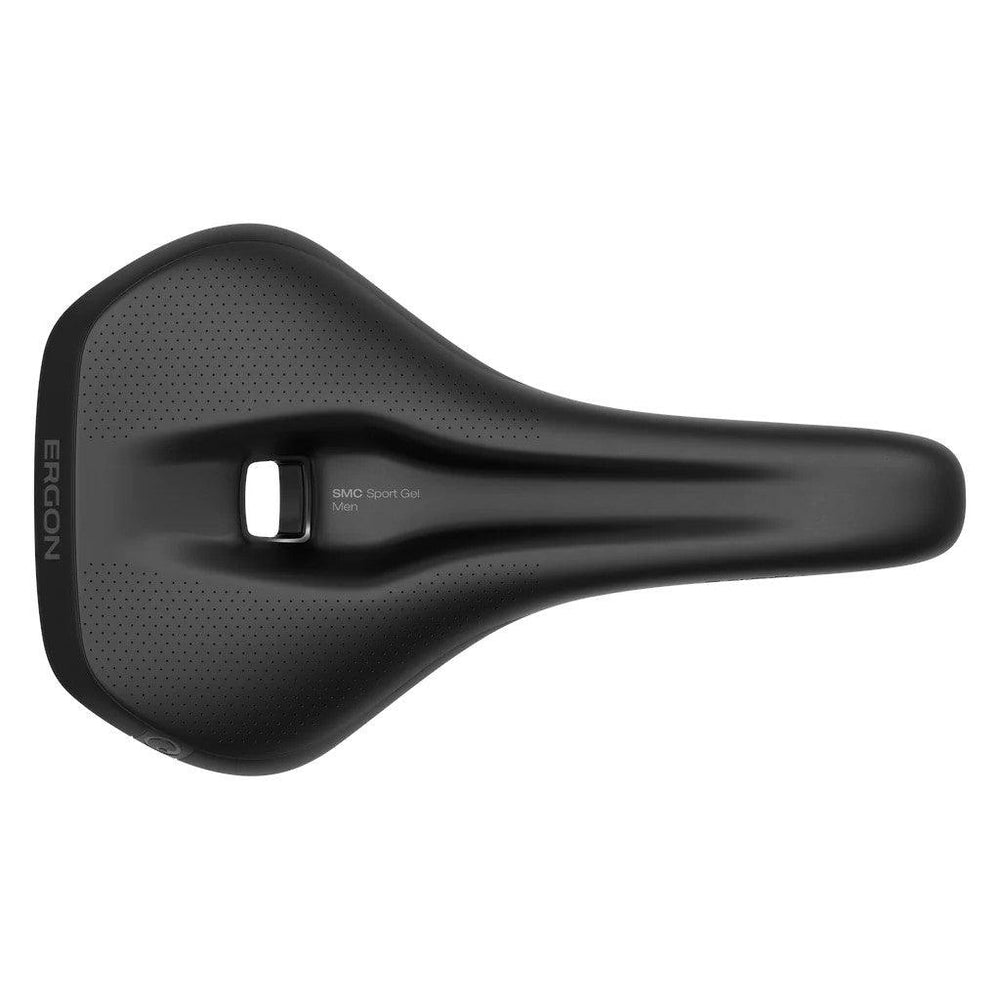 Ergon Men's SMC Sport Gel Saddle - Thunder Mountain Bikes
