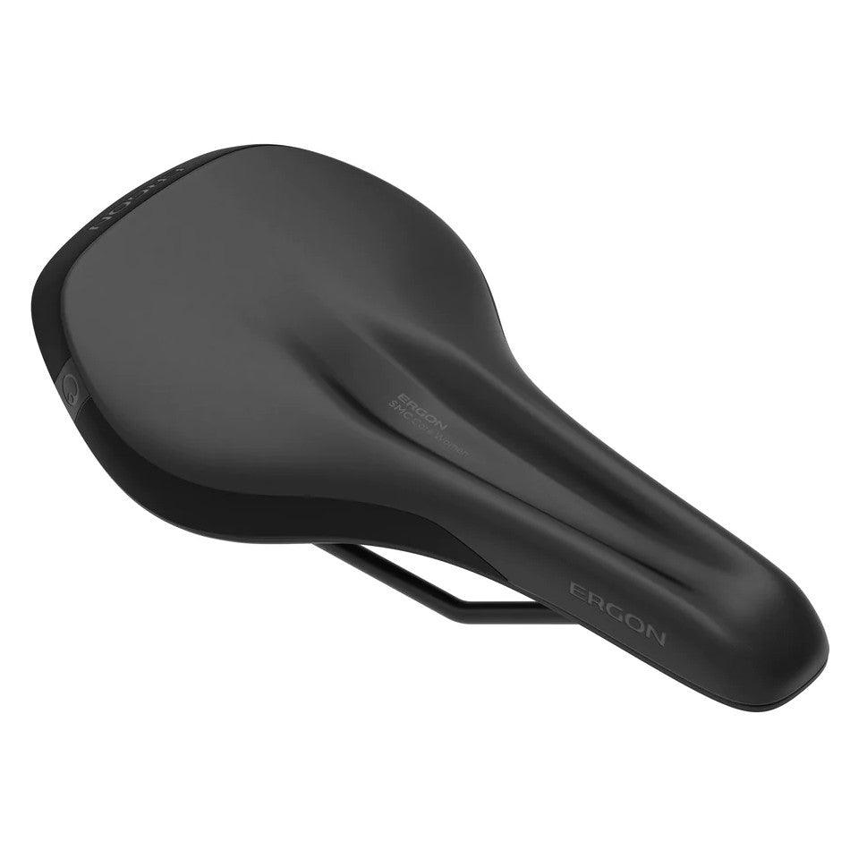 Ergon Women's SMC Core Saddle - Thunder Mountain Bikes