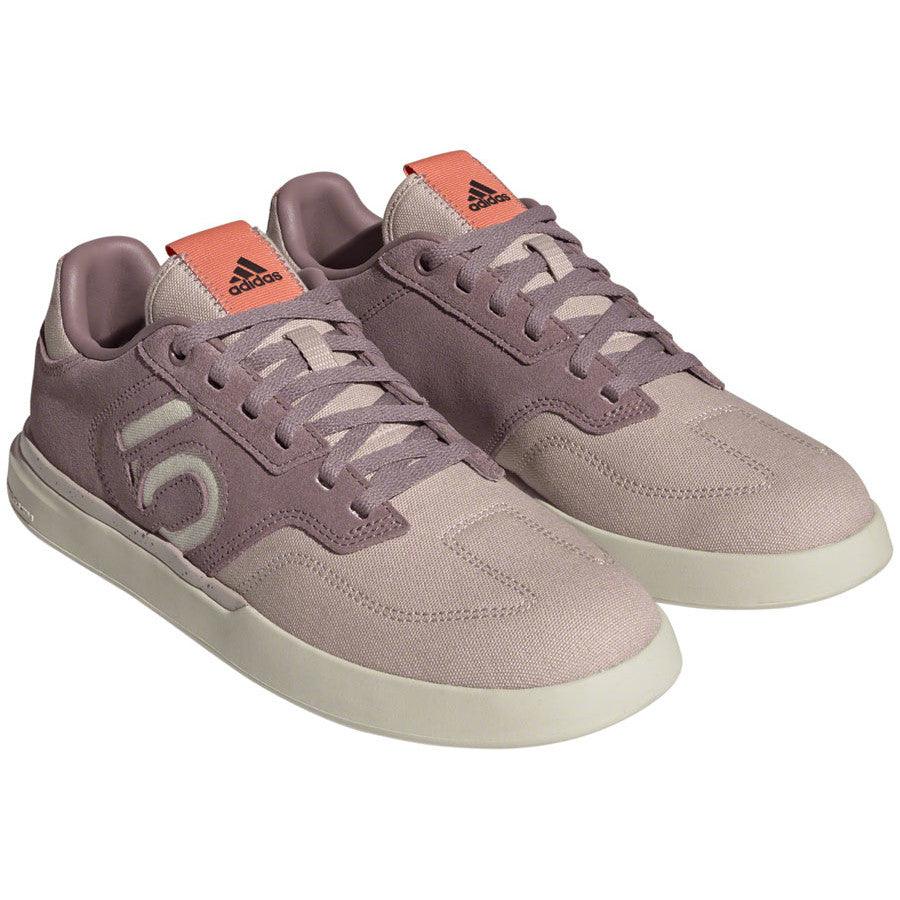 Mtb Shoes Adidas 510 Sleuth Sleuth DLX Canvas Mountain Bike Shoes