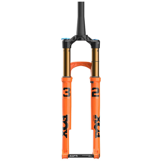 Fox 2025 32 Step-Cast Factory 29" Fork - Thunder Mountain Bikes