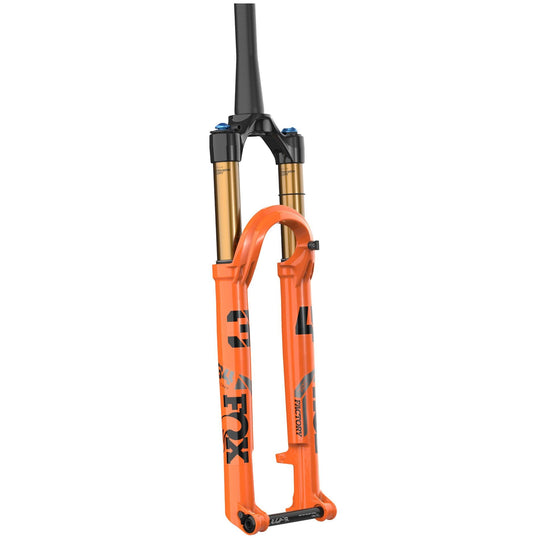 Fox 2025 34 Step-Cast Factory 29" Fork - Thunder Mountain Bikes