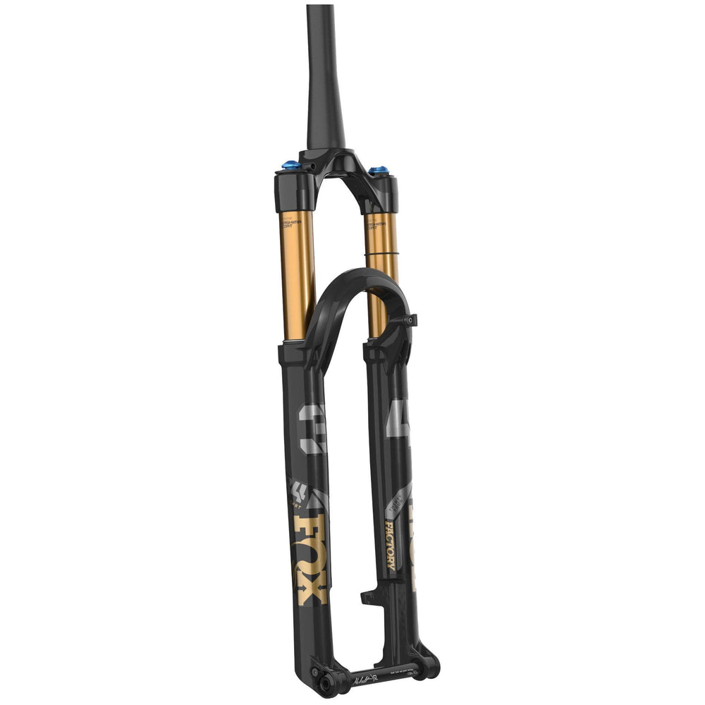 Fox 2025 34 Step-Cast Factory 29" Fork - Thunder Mountain Bikes