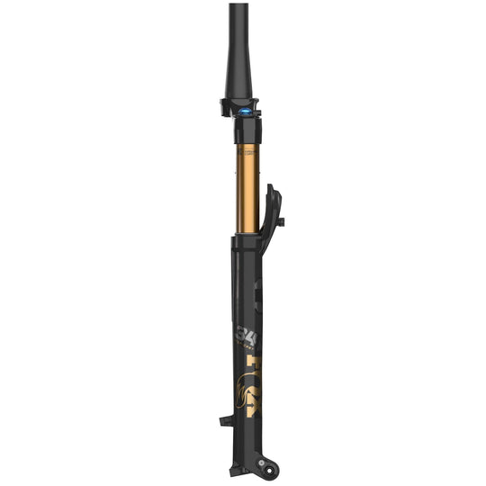 Fox 2025 34 Step-Cast Factory 29" Fork - Thunder Mountain Bikes