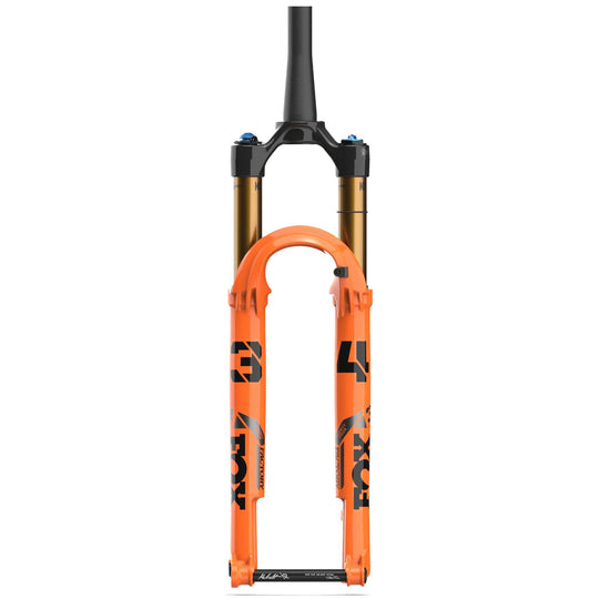 Fox 2025 34 Step-Cast Factory 29" Fork - Thunder Mountain Bikes