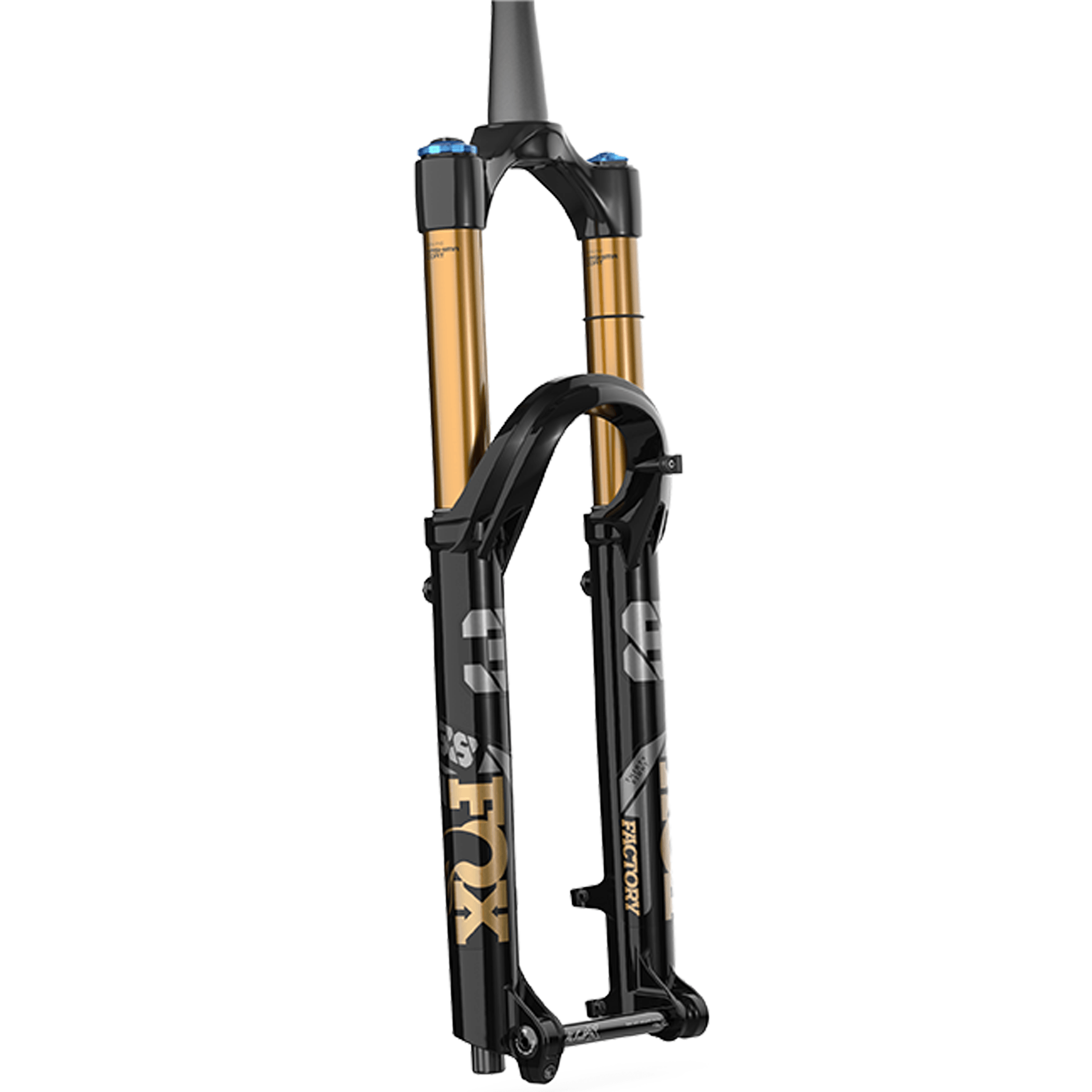 Fox 2025 38 Factory Fork – Thunder Mountain Bikes Fox 2025 38 Factory Fork – Thunder Mountain Bikes