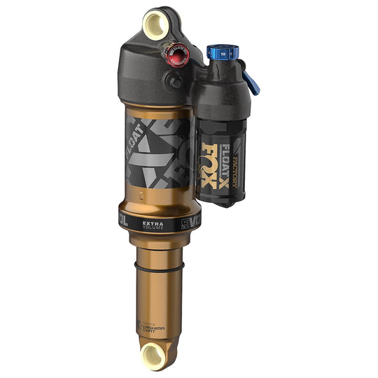 Fox 2025 Float X Factory Shock - Thunder Mountain Bikes