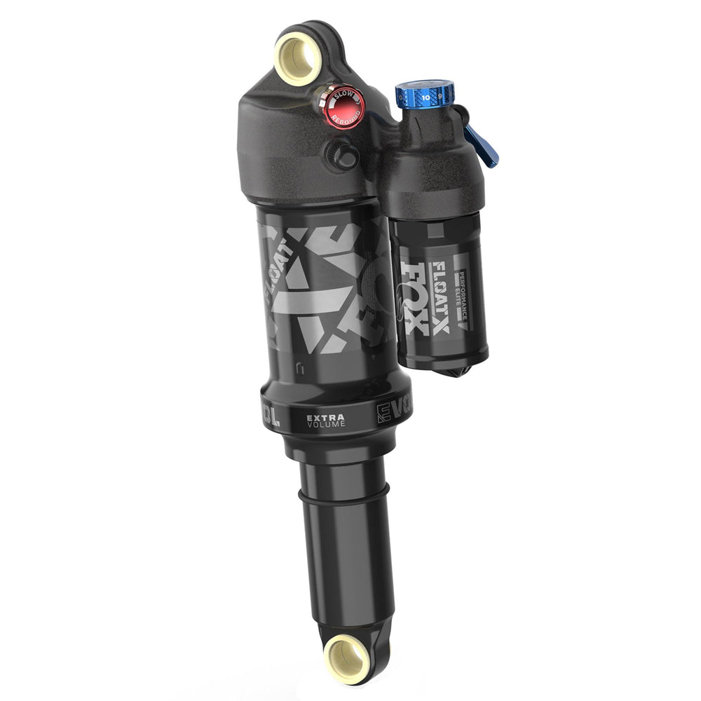 Fox 2025 Float X Performance Elite Shock - Thunder Mountain Bikes