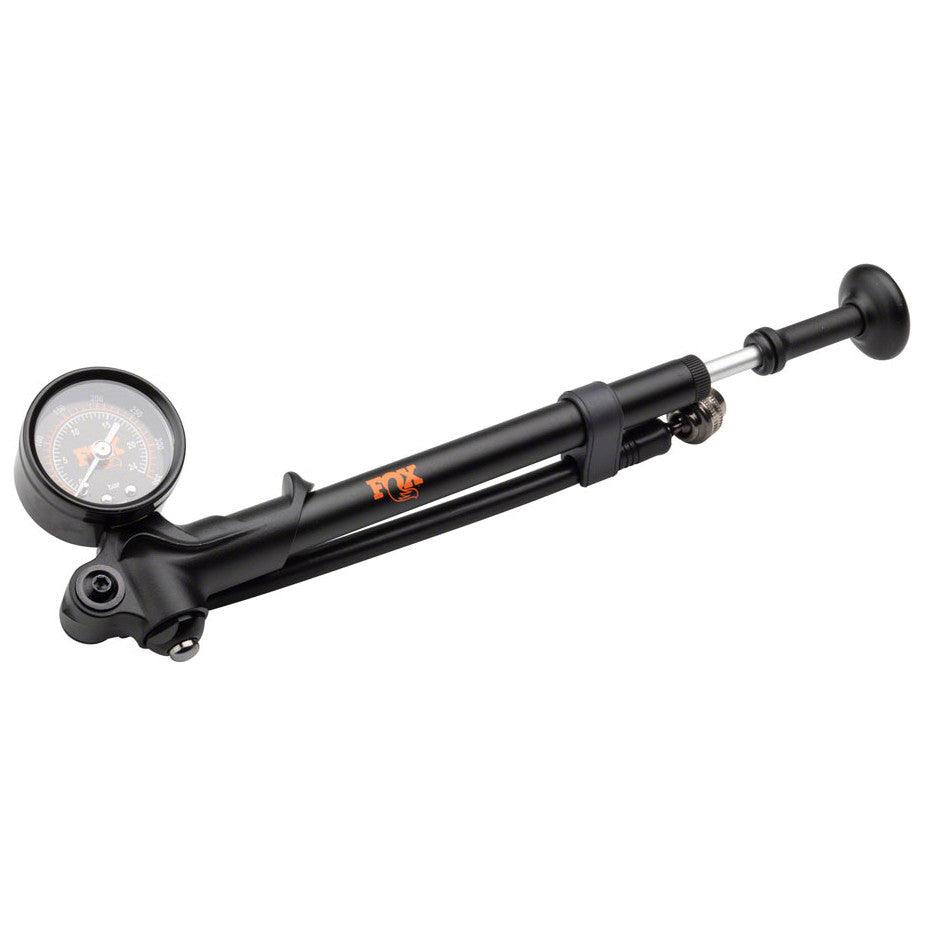 Rockshox Fork Pump RockShox High-Pressure Fork Shock Pump With