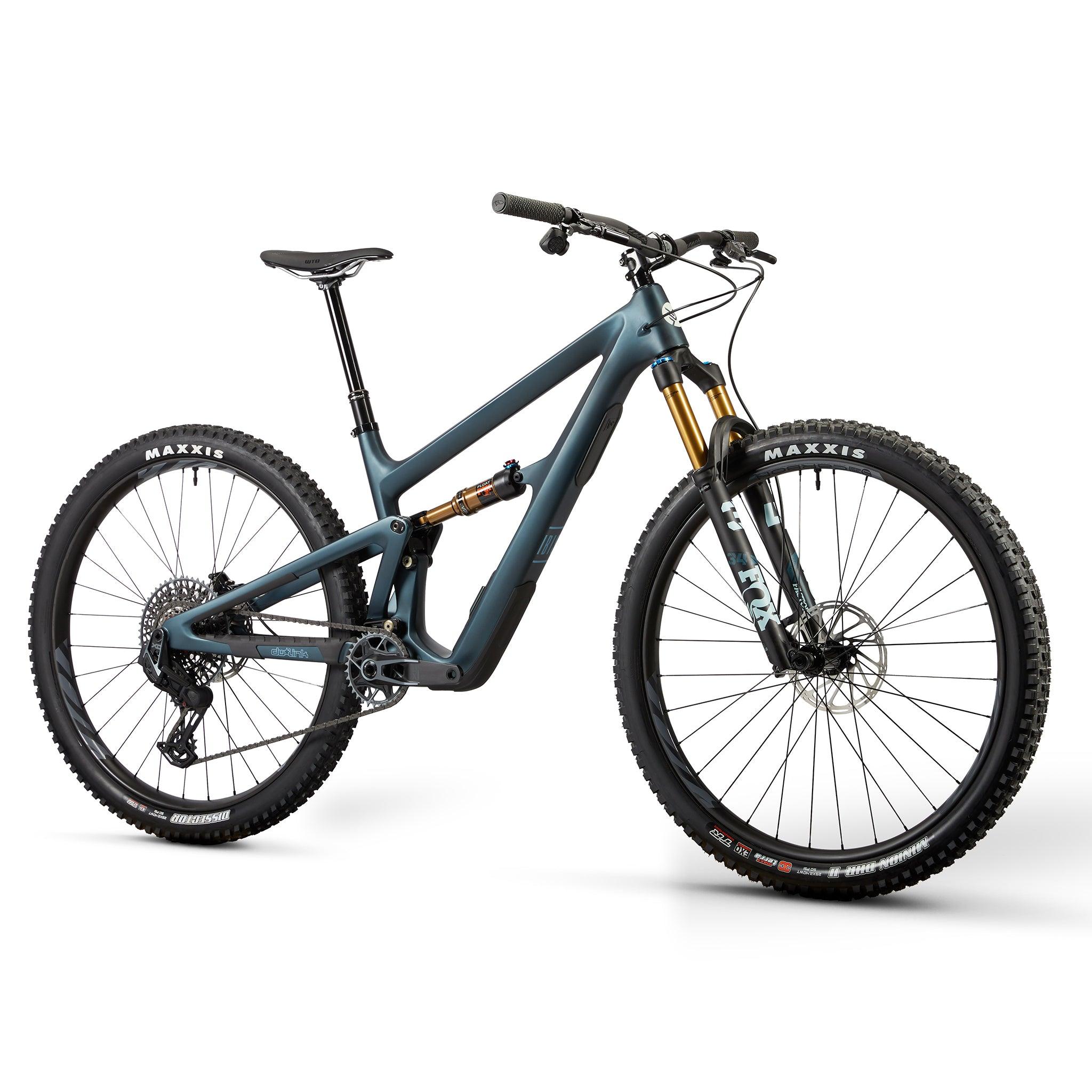 Ibis 2025 Ripley V5 Thunder Mountain Bikes