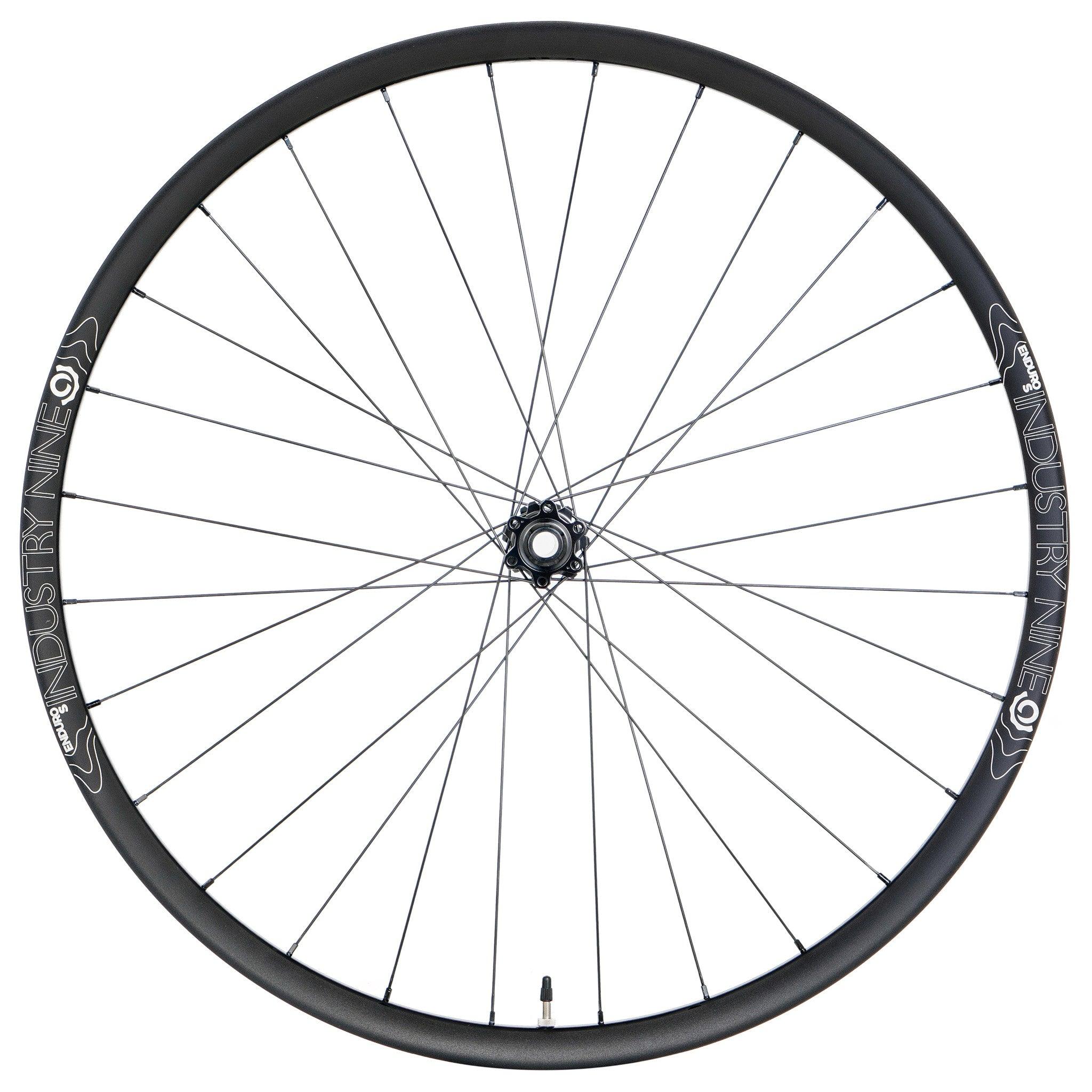 Industry Nine Enduro S Hydra Front Wheel – Thunder Mountain Bikes