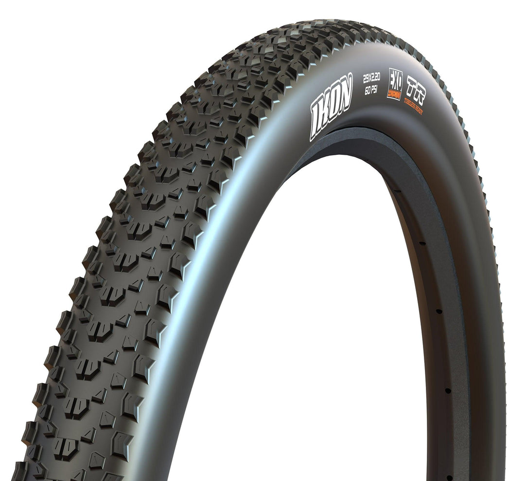 Maxxis Ikon Tire - Thunder Mountain Bikes