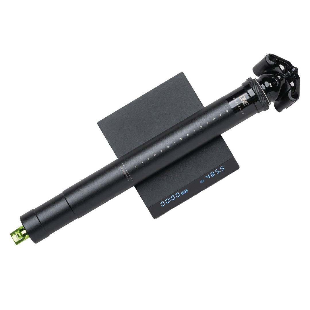 OneUp Components Dropper Post V3 - Thunder Mountain Bikes