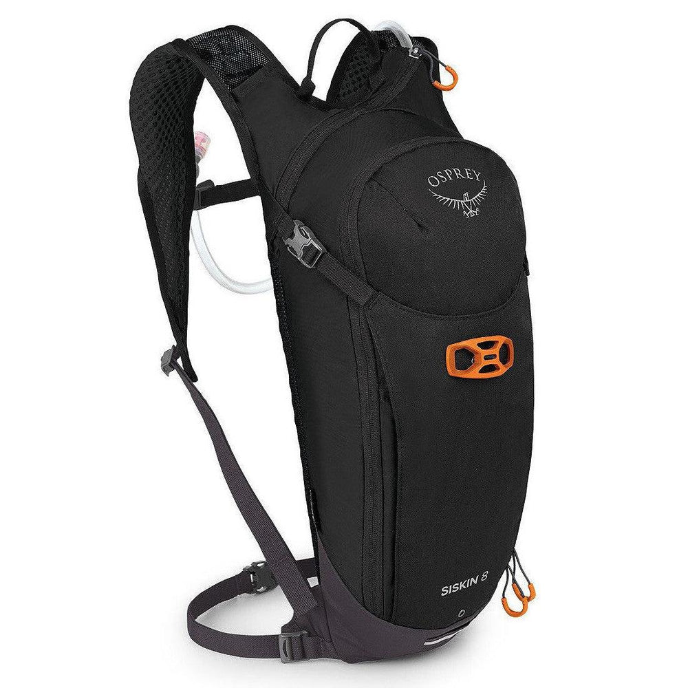 Osprey Men's Siskin 8 Hydration Backpack - Thunder Mountain Bikes