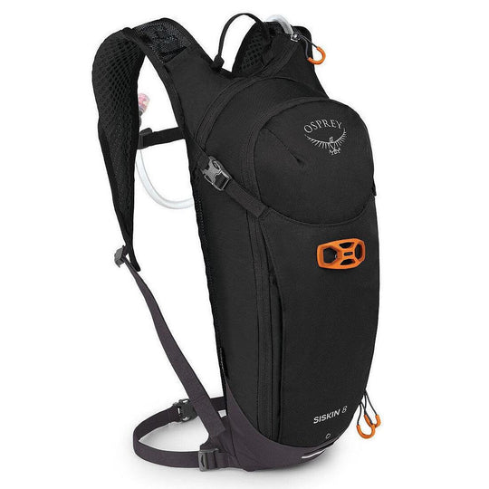 Osprey Men's Siskin 8 Hydration Backpack - Thunder Mountain Bikes