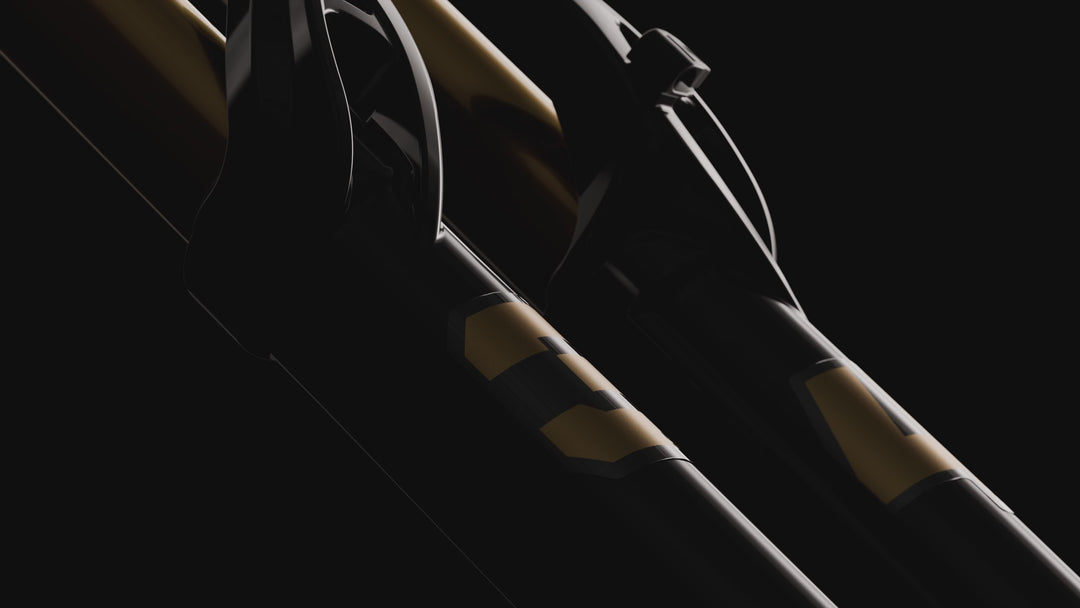 2026 34 SL Factory Fork