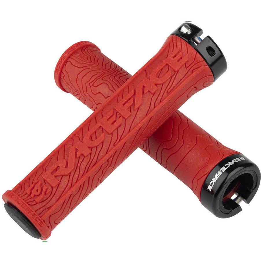 Race Face Half Nelson Grips - Thunder Mountain Bikes