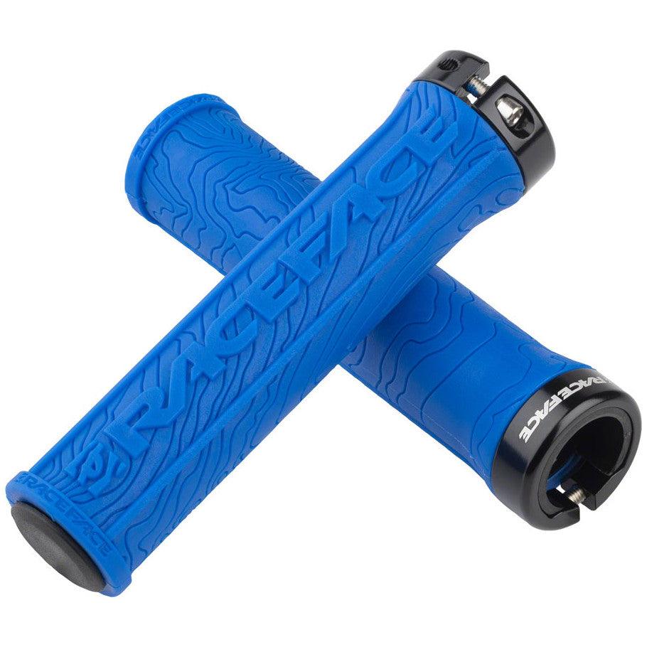 Race Face Half Nelson Grips - Thunder Mountain Bikes