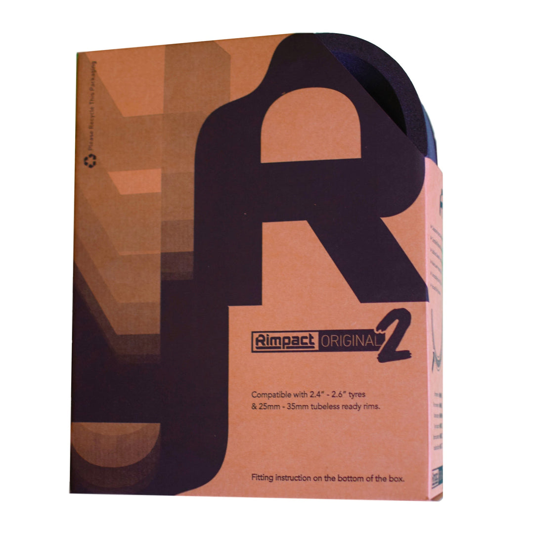 Original V2 Tire Inserts