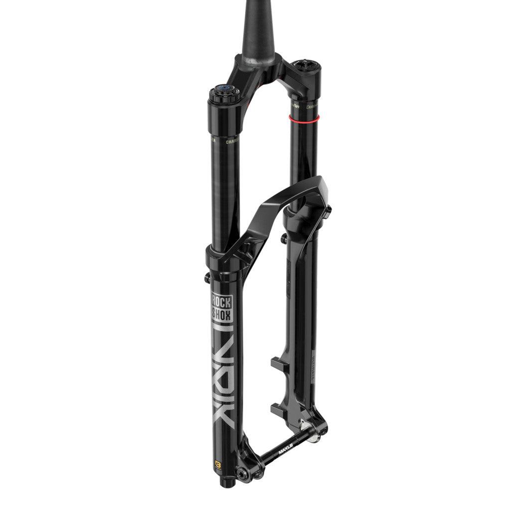 RockShox Lyrik Ultimate Charger Fork – Thunder Mountain Bikes