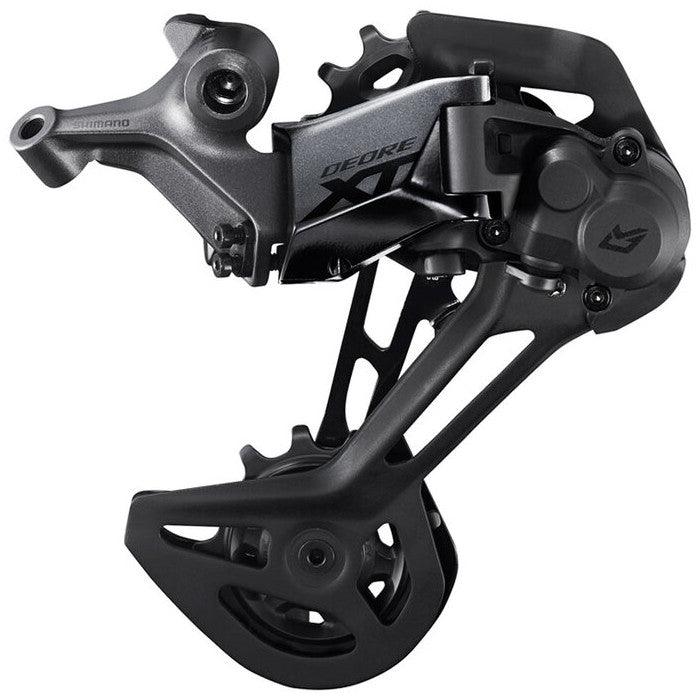 Shimano Deore XT RD-M8130 LinkGlide Rear Derailleur - Thunder Mountain Bikes
